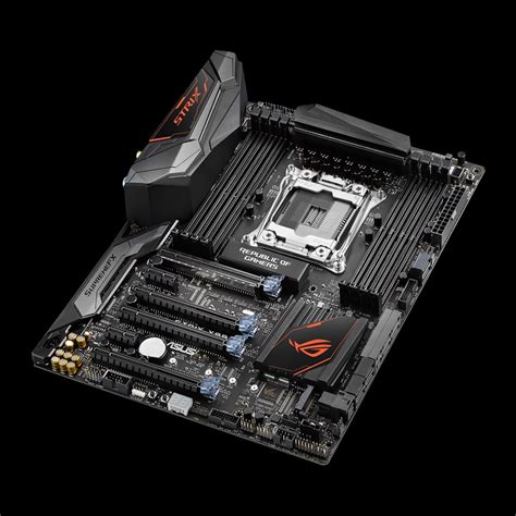 ROG STRIX X99 GAMING .